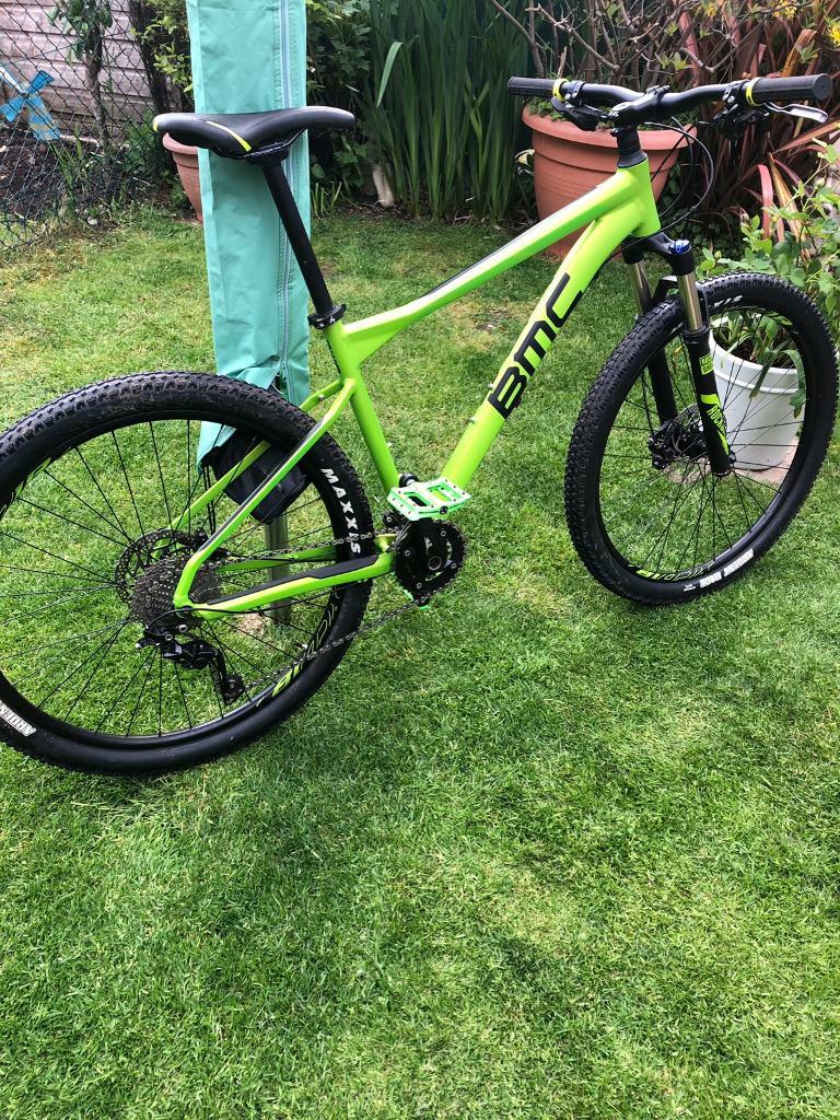 bmc sportelite two